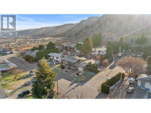 54 Kelso Crescent, Kamloops, BC - Outdoor With View