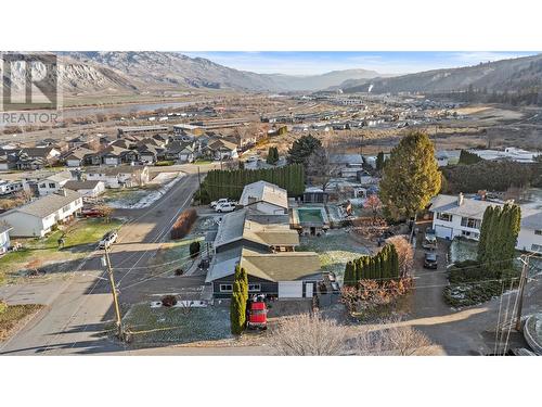 54 Kelso Crescent, Kamloops, BC - Outdoor With View