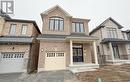 1135 Plymouth Drive, Oshawa, ON  - Outdoor With Facade 