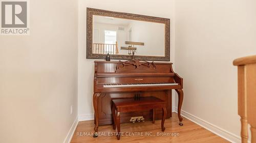 28 Slessor Lane, Brampton, ON - Indoor Photo Showing Other Room