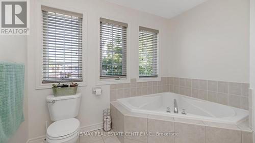 28 Slessor Lane, Brampton, ON - Indoor Photo Showing Bathroom