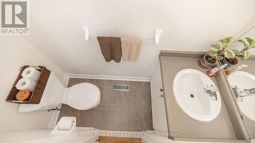 28 Slessor Lane, Brampton, ON - Indoor Photo Showing Bathroom