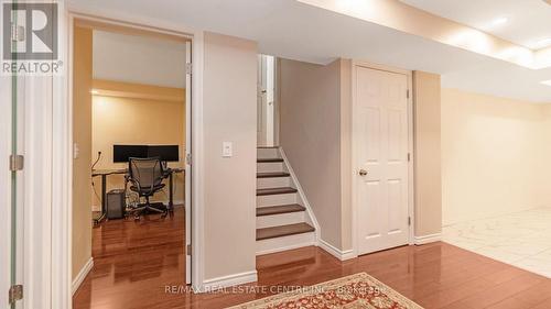 28 Slessor Lane, Brampton, ON - Indoor Photo Showing Other Room