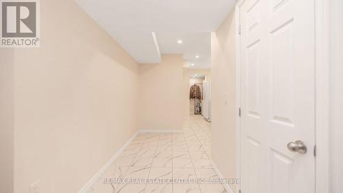 28 Slessor Lane, Brampton, ON - Indoor Photo Showing Other Room