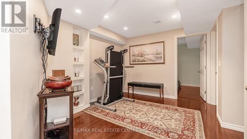 28 Slessor Lane, Brampton, ON - Indoor