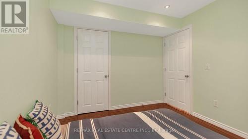 28 Slessor Lane, Brampton, ON - Indoor