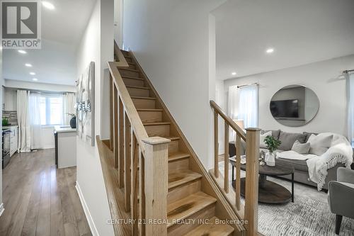 1751 Copeland Circle, Milton, ON - Indoor Photo Showing Other Room