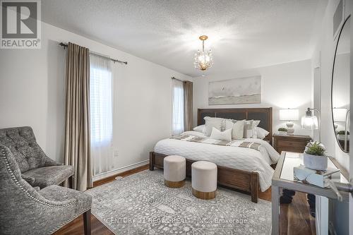 1751 Copeland Circle, Milton, ON - Indoor Photo Showing Bedroom