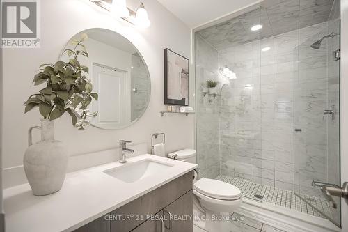 1751 Copeland Circle, Milton, ON - Indoor Photo Showing Bathroom