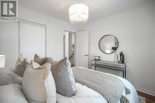 1751 Copeland Circle, Milton, ON - Indoor Photo Showing Bedroom