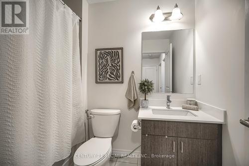 1751 Copeland Circle, Milton, ON - Indoor Photo Showing Bathroom