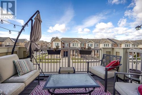 1751 Copeland Circle, Milton, ON - Outdoor