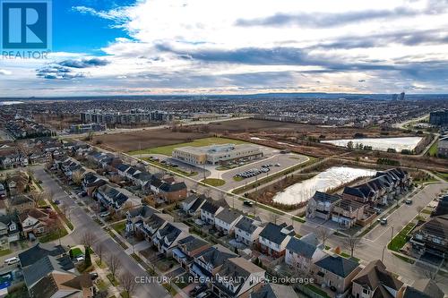 1751 Copeland Circle, Milton, ON - Outdoor With View