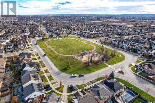 1751 Copeland Circle, Milton, ON - Outdoor With View