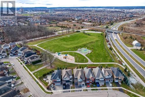 1751 Copeland Circle, Milton, ON - Outdoor With View