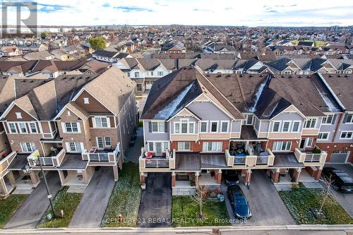 1751 Copeland Circle, Milton, ON - Outdoor With Facade