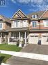 3905 Arvona Place, Mississauga, ON  - Outdoor With Deck Patio Veranda With Facade 