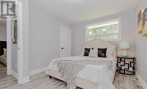 62 Elgin Drive, Brampton, ON - Indoor Photo Showing Bedroom