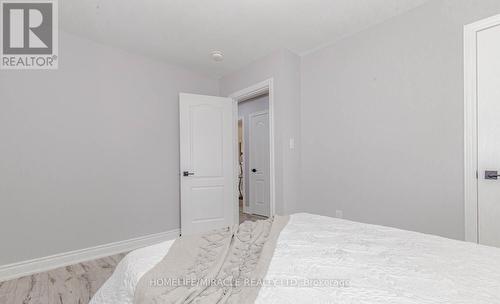 62 Elgin Drive, Brampton, ON - Indoor Photo Showing Bedroom