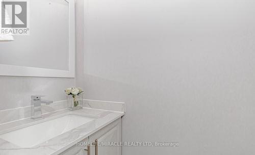 62 Elgin Drive, Brampton, ON -  Photo Showing Bathroom