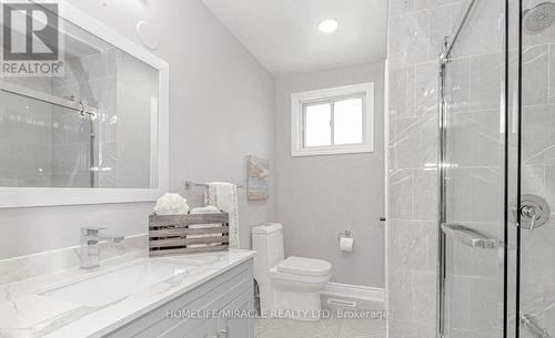 62 Elgin Drive, Brampton, ON - Indoor Photo Showing Bathroom