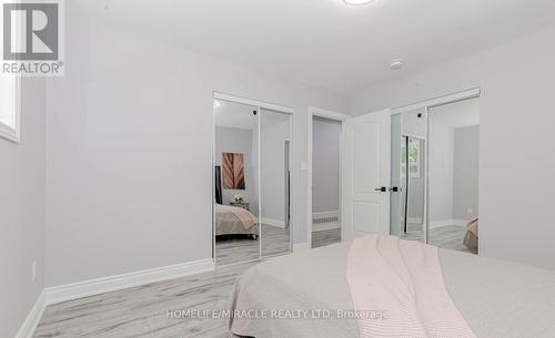 62 Elgin Drive, Brampton, ON - Indoor Photo Showing Bedroom