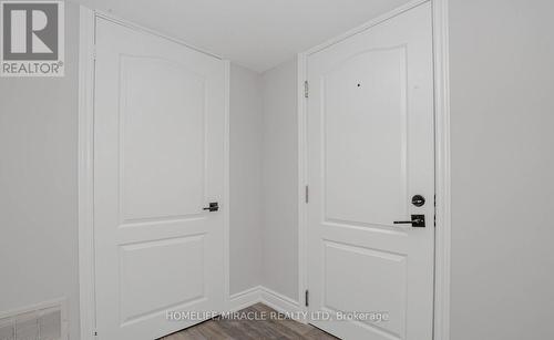 62 Elgin Drive, Brampton, ON - Indoor Photo Showing Other Room