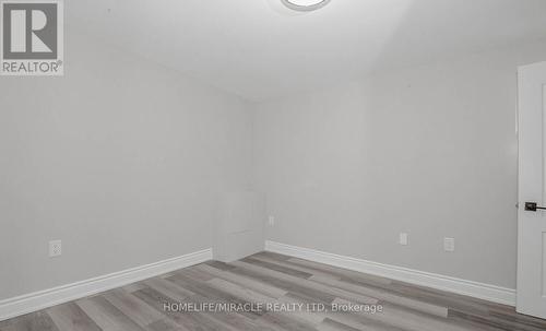 62 Elgin Drive, Brampton, ON - Indoor Photo Showing Other Room