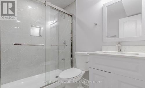 62 Elgin Drive, Brampton, ON - Indoor Photo Showing Bathroom