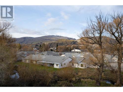 3413 Okanagan Avenue Unit# 19, Vernon, BC - Outdoor With View