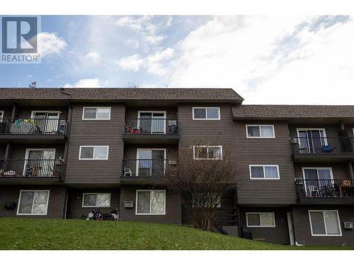 3413 Okanagan Avenue Unit# 19, Vernon, BC - Outdoor With Facade