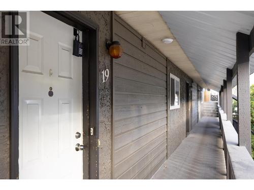 3413 Okanagan Avenue Unit# 19, Vernon, BC -  With Exterior