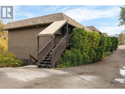 3413 Okanagan Avenue Unit# 19, Vernon, BC - Outdoor