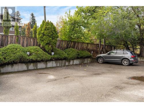 3413 Okanagan Avenue Unit# 19, Vernon, BC - Outdoor