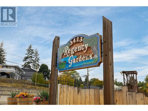 3413 Okanagan Avenue Unit# 19, Vernon, BC - Outdoor