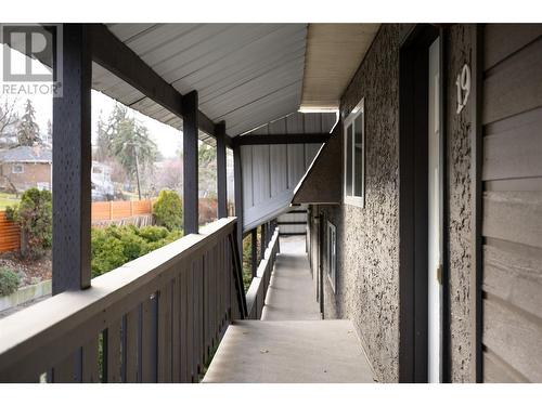 3413 Okanagan Avenue Unit# 19, Vernon, BC - Outdoor With Exterior