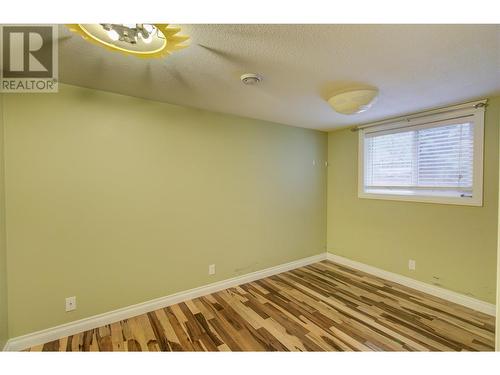 4841 1 Avenue Sw, Salmon Arm, BC - Indoor Photo Showing Other Room