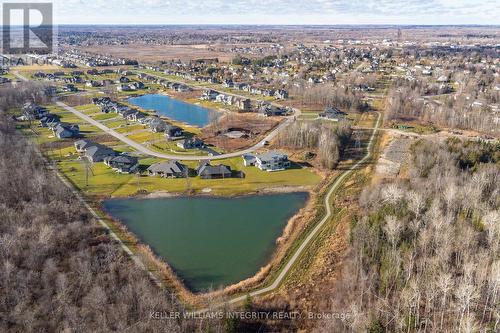 493 Shoreway Drive, Ottawa, ON - Outdoor With Body Of Water With View