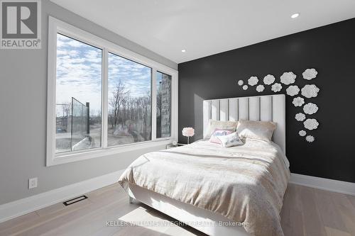 493 Shoreway Drive, Ottawa, ON - Indoor Photo Showing Bedroom