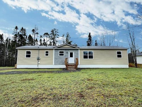 520 Sunset Avenue, Oxford, NS 