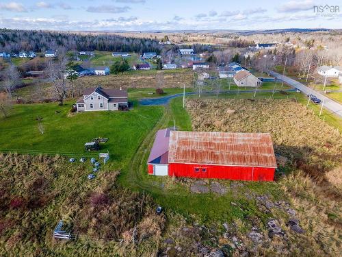 12 Hunter Road, Milford, NS 