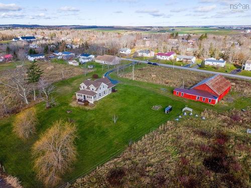 12 Hunter Road, Milford, NS 