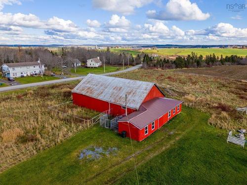 12 Hunter Road, Milford, NS 