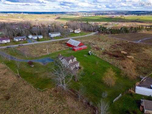 12 Hunter Road, Milford, NS 