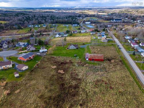 12 Hunter Road, Milford, NS 