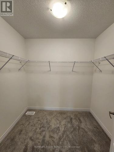 41 Selection Heights, Thorold, ON - Indoor With Storage