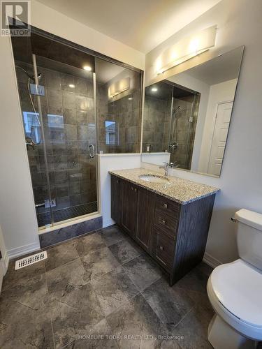 41 Selection Heights, Thorold, ON - Indoor Photo Showing Bathroom