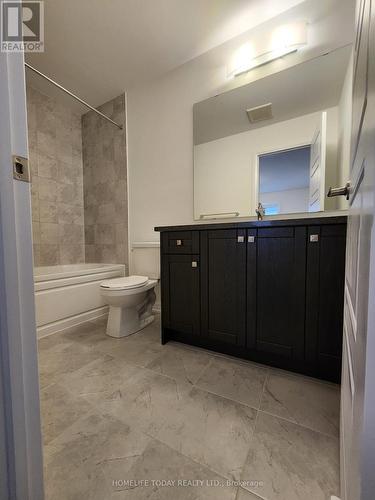 41 Selection Heights, Thorold, ON - Indoor Photo Showing Bathroom