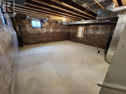 41 Selection Heights, Thorold, ON - Indoor Photo Showing Basement