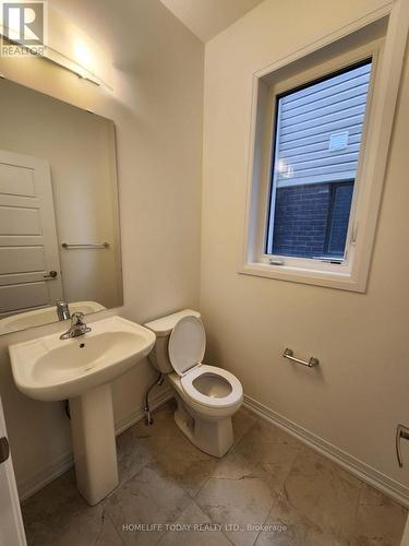 41 Selection Heights, Thorold, ON - Indoor Photo Showing Bathroom